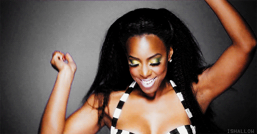 Muziek Artiesten Gifs Kelly rowland 