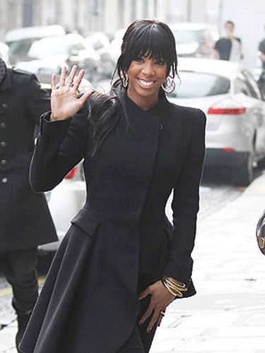 Muziek Artiesten Gifs Kelly rowland 