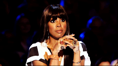 Artiesten Tv Gifs Kelly rowland 