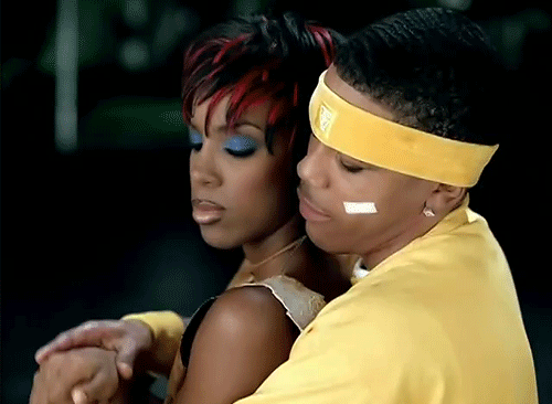 Artiesten Nelly Gifs Kelly rowland throwback stedelijk 