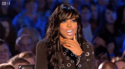 Muziek Artiesten Gifs Kelly rowland 