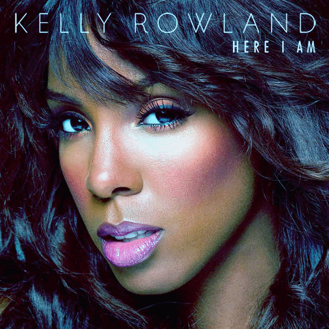 Beroemdheden Artiesten Gifs Kelly rowland 
