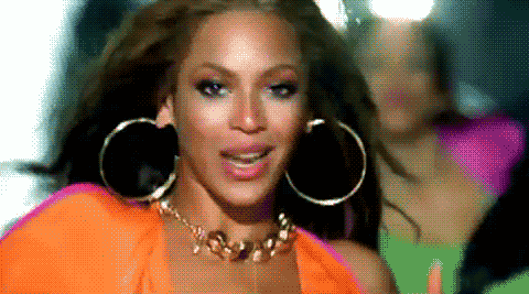 Muziek Artiesten Gifs Kelly rowland 