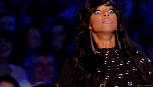 Bioscoop Artiesten Gifs Kelly rowland 