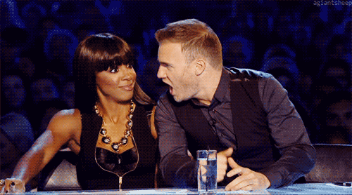 Artiesten Tv Gifs Kelly rowland 