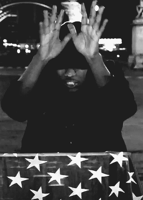 Beroemdheden Artiesten Gifs Kendrick lamar 