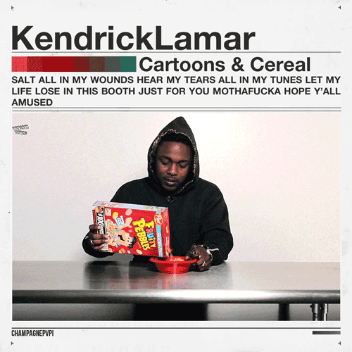Artiesten Tv Gifs Kendrick lamar 