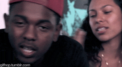 Artiesten Uil Gifs Kendrick lamar 