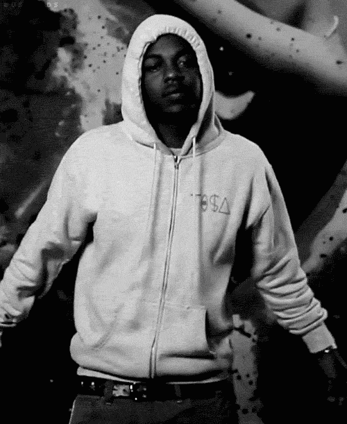 Beroemdheden Artiesten Gifs Kendrick lamar 