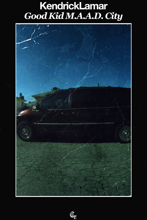 Beroemdheden Artiesten Gifs Kendrick lamar 