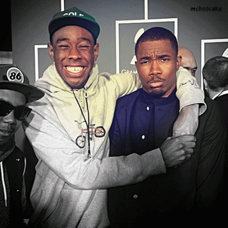 Beroemdheden Artiesten Gifs Kendrick lamar 