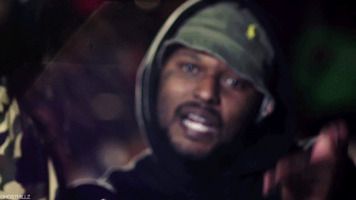 Muziek Artiesten Gifs Kendrick lamar 