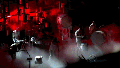 Artiesten Gifs Kendrick lamar 