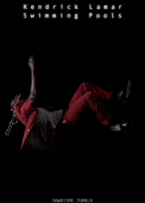 Artiesten Gifs Kendrick lamar 