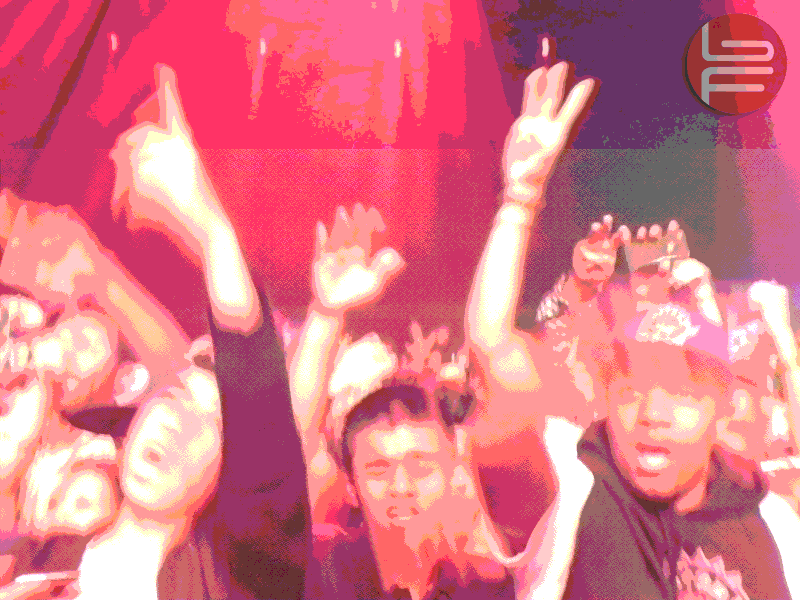 Artiesten Tv Gifs Kendrick lamar 