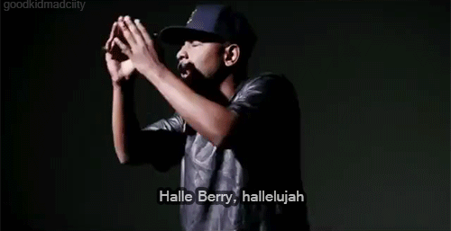 Artiesten Tv Gifs Kendrick lamar 