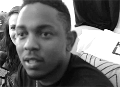 Kendrick Lamar GIF. Artiesten Tv Gifs Kendrick lamar 