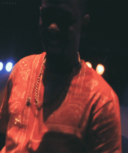 Artiesten Hip hop Gifs Kendrick lamar TDE 