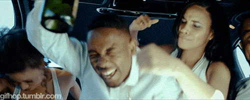 Muziek Artiesten Gifs Kendrick lamar 