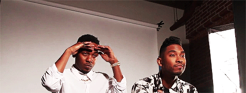 Artiesten Gifs Kendrick lamar 