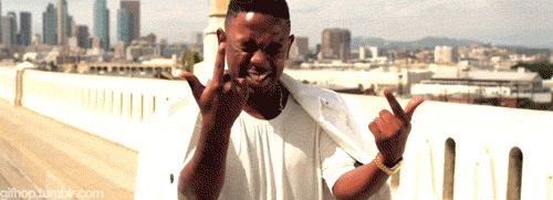 Beroemdheden Artiesten Gifs Kendrick lamar 