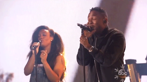 Artiesten Uil Gifs Kendrick lamar 