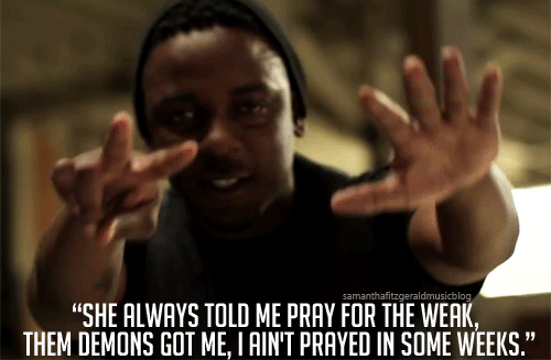 Artiesten geld Gifs Kendrick lamar huur 