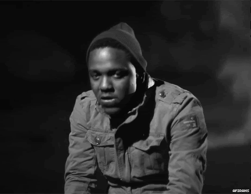 Artiesten Gifs Kendrick lamar 