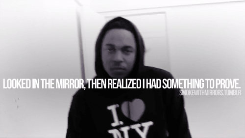 Beroemdheden Artiesten Gifs Kendrick lamar 