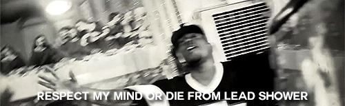 Artiesten Geweer Gifs Kendrick lamar 