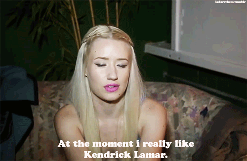 Artiesten Tv Gifs Kendrick lamar 