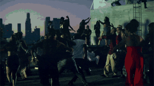 Artiesten Hip hop De beste Gifs Kendrick lamar swag 