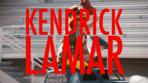 Artiesten Memes Gifs Kendrick lamar 