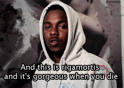 Artiesten Tv Gifs Kendrick lamar 