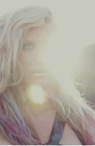 Artiesten Gifs Kesha keha Kesha steeg Sebert 