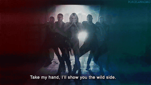 Artiesten Gifs Kesha art &amp;amp; design 