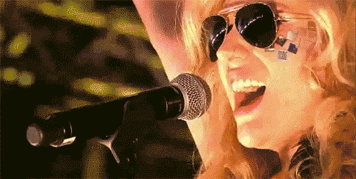 Artiesten Gifs Kesha keha kesha24hours 