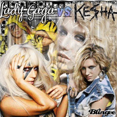 Artiesten Gifs Kesha 