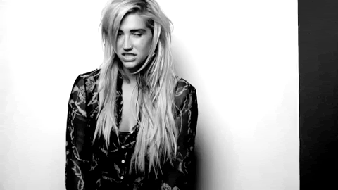 Artiesten Gifs Kesha de keizers nieuwe groove 