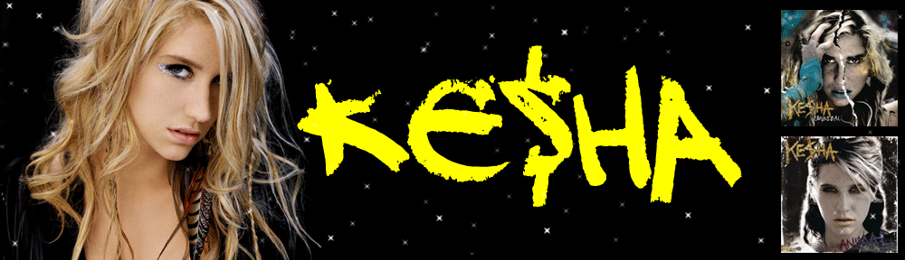 Beroemdheden Artiesten Gifs Kesha 