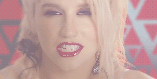 Toy story Artiesten Gifs Kesha partij 