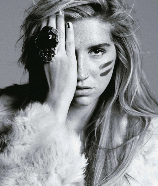 Muziek Artiesten Gifs Kesha 