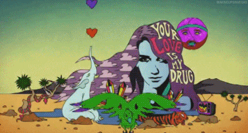 Muziek Artiesten Gifs Kesha 