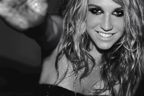 Beroemdheden Artiesten Gifs Kesha 