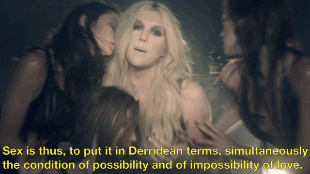 Artiesten Gifs Kesha cmon keha 
