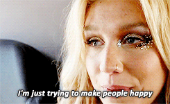 Kesha GIF. Muziek Artiesten Gifs Kesha 