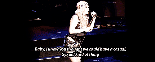 Artiesten Gifs Kesha 
