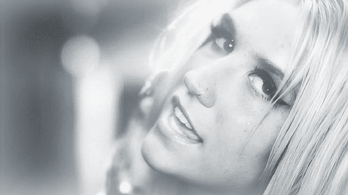 Muziek Artiesten Gifs Kesha 