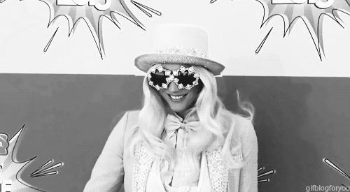 Artiesten Gifs Kesha 