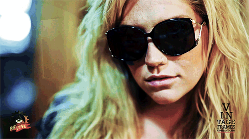 Artiesten Gifs Kesha keha 